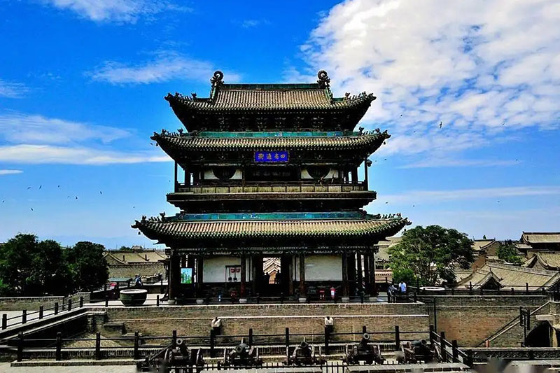 平遙古城 平遙古城.jpg